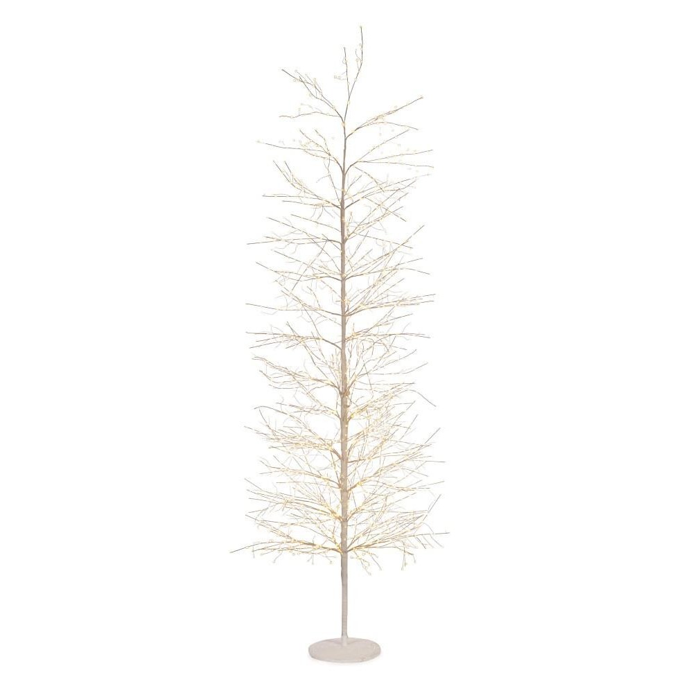 ALBERO BUNCH BIA 2700MICROLED CL H240